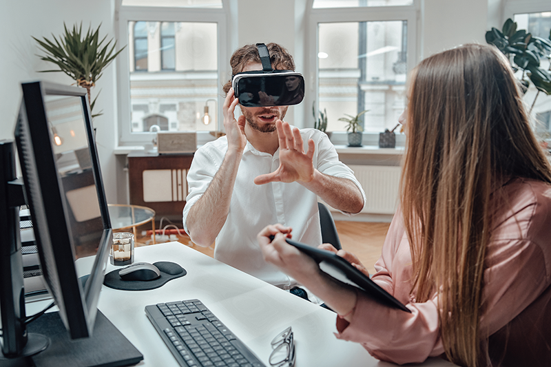 nathanrevill's tweet photo. We are very excited to launch our new XR Accelerator, designed to help you create a high quality immersive experience at a low cost. Find out more and register for your free and no-obligation consultation:https://t.co/cVi6zudEgn https://t.co/rIdiMXCnaB