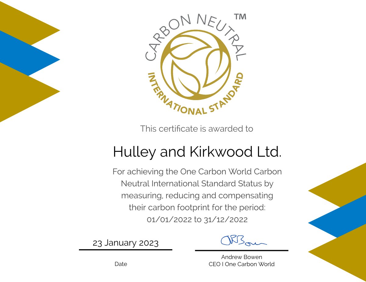 Hulley and Kirkwood tweet media