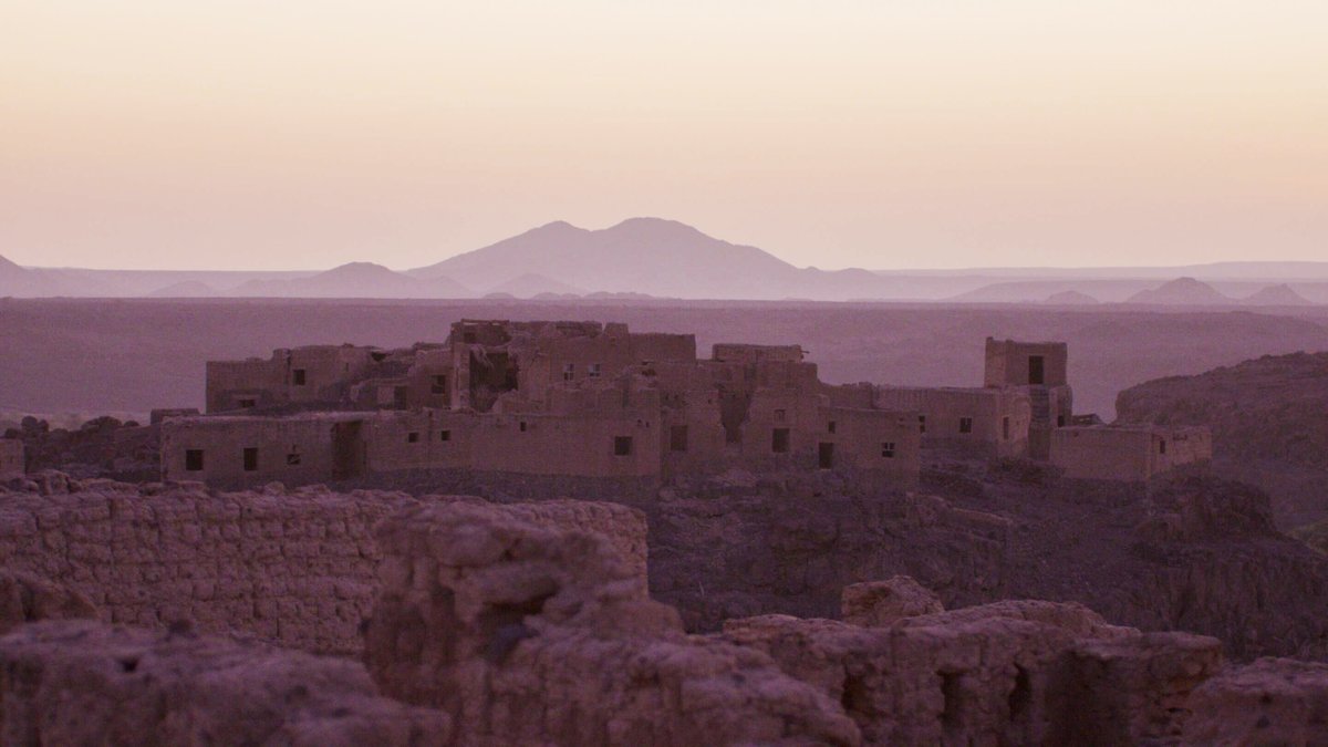 AF_ALULA's tweet image. [Khaybar Webinar 📢] The @ifporient lecture series today features Guillaume Chung-To and Stephen McPhilipps @CNRS. At 5pm Riyadh time, dive into the heart of one of the most important excavation sites of the Middle East: #Khaybar #KLDP
👉 miniurl.be/r-4d0s
