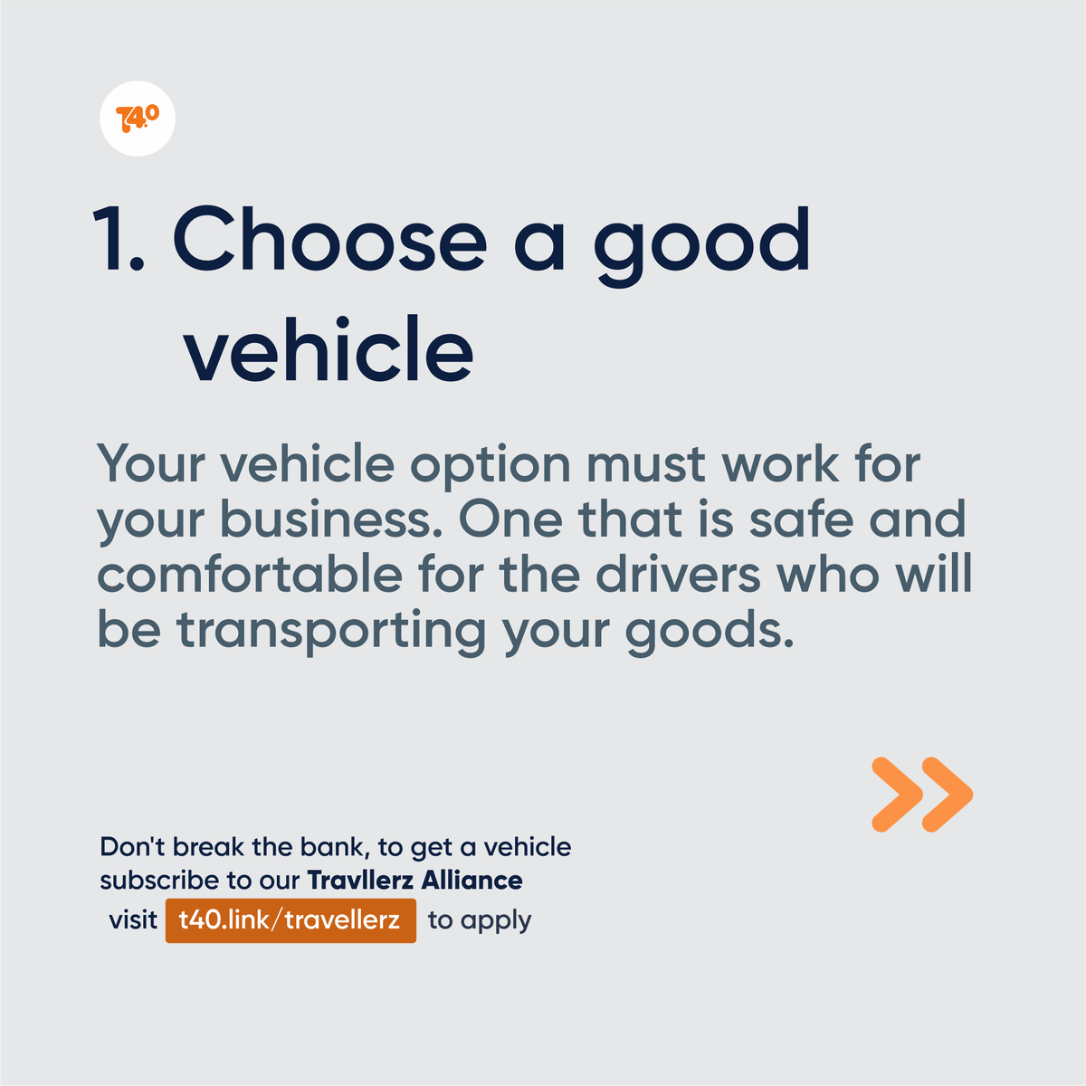 TeeFortyNG's tweet photo. Starting interstate transport business in Nigeria requires adequate planning and enough industry expertise.  

We wrote about it here https://t.co/FAi97pIMT3

#business #transport #interstate #planning #transportation #transportindustry https://t.co/YC58SmeuTk