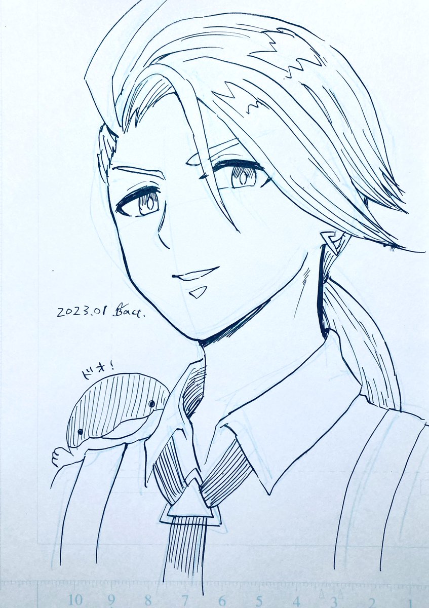 チリちゃんかっこいいよね 
