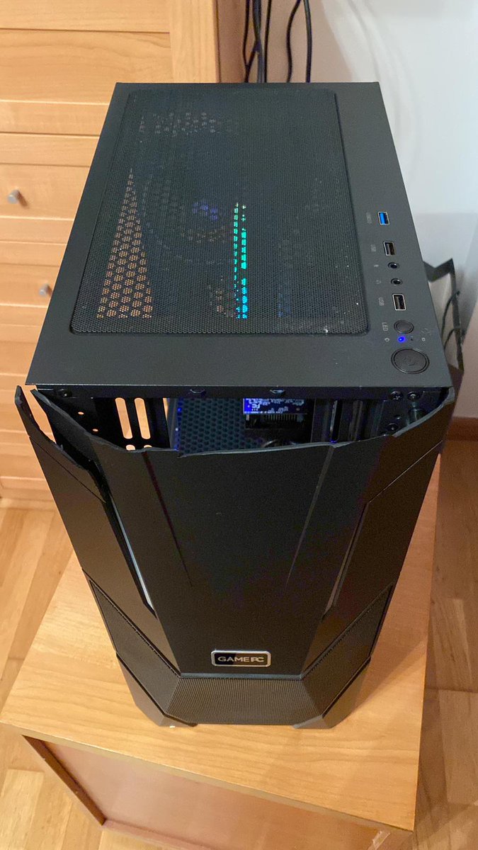 Relato del Motor tweet media