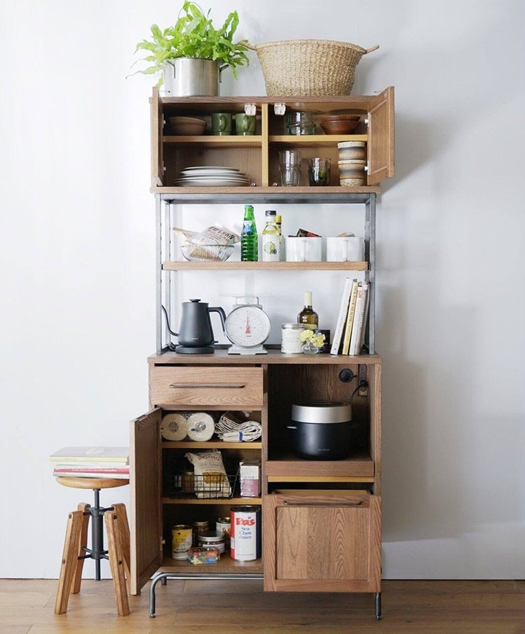 レンジ台 ※7/24掲載終了予定です 2024年8月 – ページ 6 – 無限堂厨房