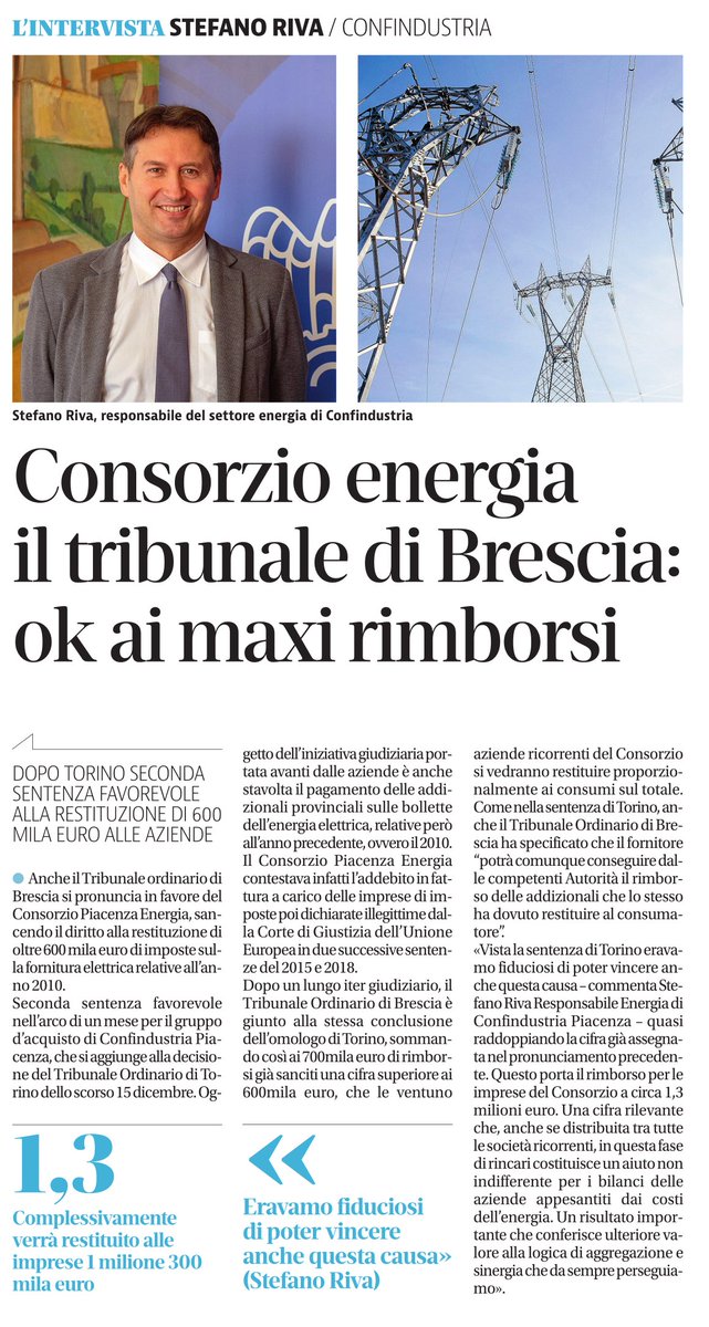 Confindustria Piacenza tweet media