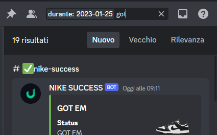 Cerbero.resell tweet media