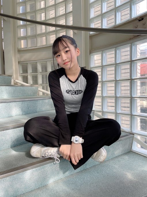 Twitterのコスプレ画像10