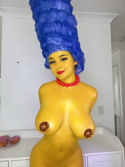 I think I downloaded the wrong Simpsons 😳🍩 https://t.co/dTmMejWmUM