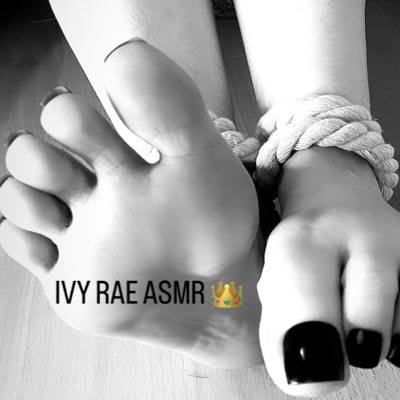 IvyRae_asmrtist's tweet photo. #NewProfilePic https://t.co/JfxCpV06Lu