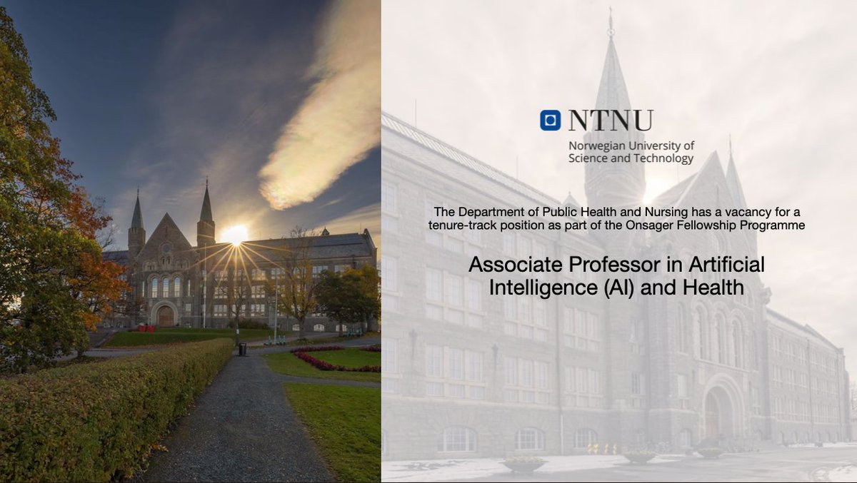 Kerstin Bach (@kerstinbach.bsky.social) tweet media