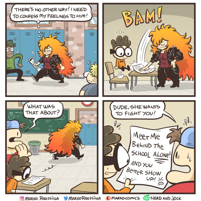 Nerd and Jock Ep 59 Finally getting back at it! I've been