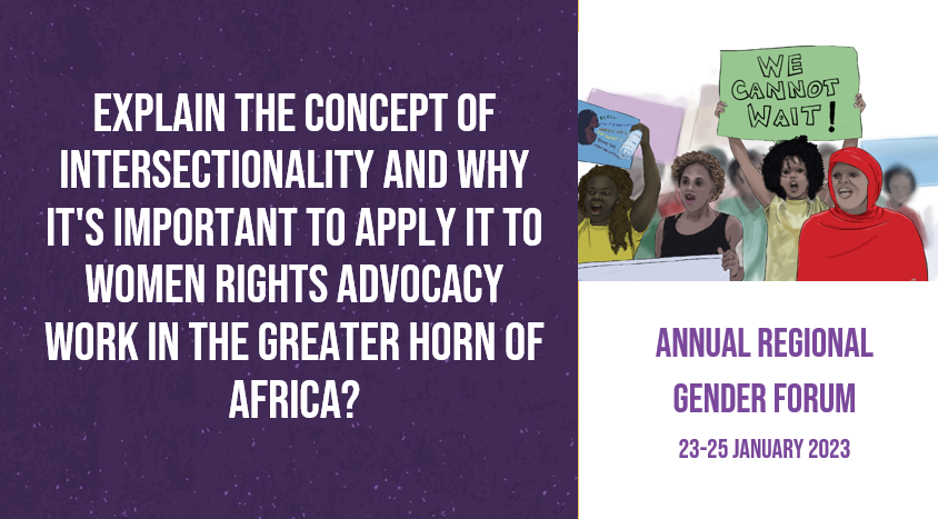 wecannotwait's tweet image. Today marks the end of @Sihanet's Regional Gender Forum!

Top on the agenda are 3 things: identifying opportunities for collective activism, building trust within the women's movement &amp;amp; advocating for the women's agenda through storytelling.

Please join us via #BeAsManyAsYouCan