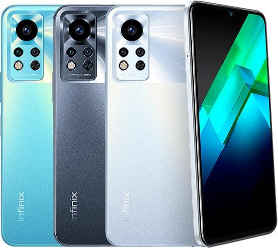 pcquest's tweet photo. #Infinix Note 12i launches in India with Helio G85 processor.
A new smartphone model from Infinix has just been released in the Indian market. The Note 12i is the mid-range model of the gadget in question.
#InfinixNote12i #HelioG85processor #pcquest https://t.co/FFBrzWb4zE