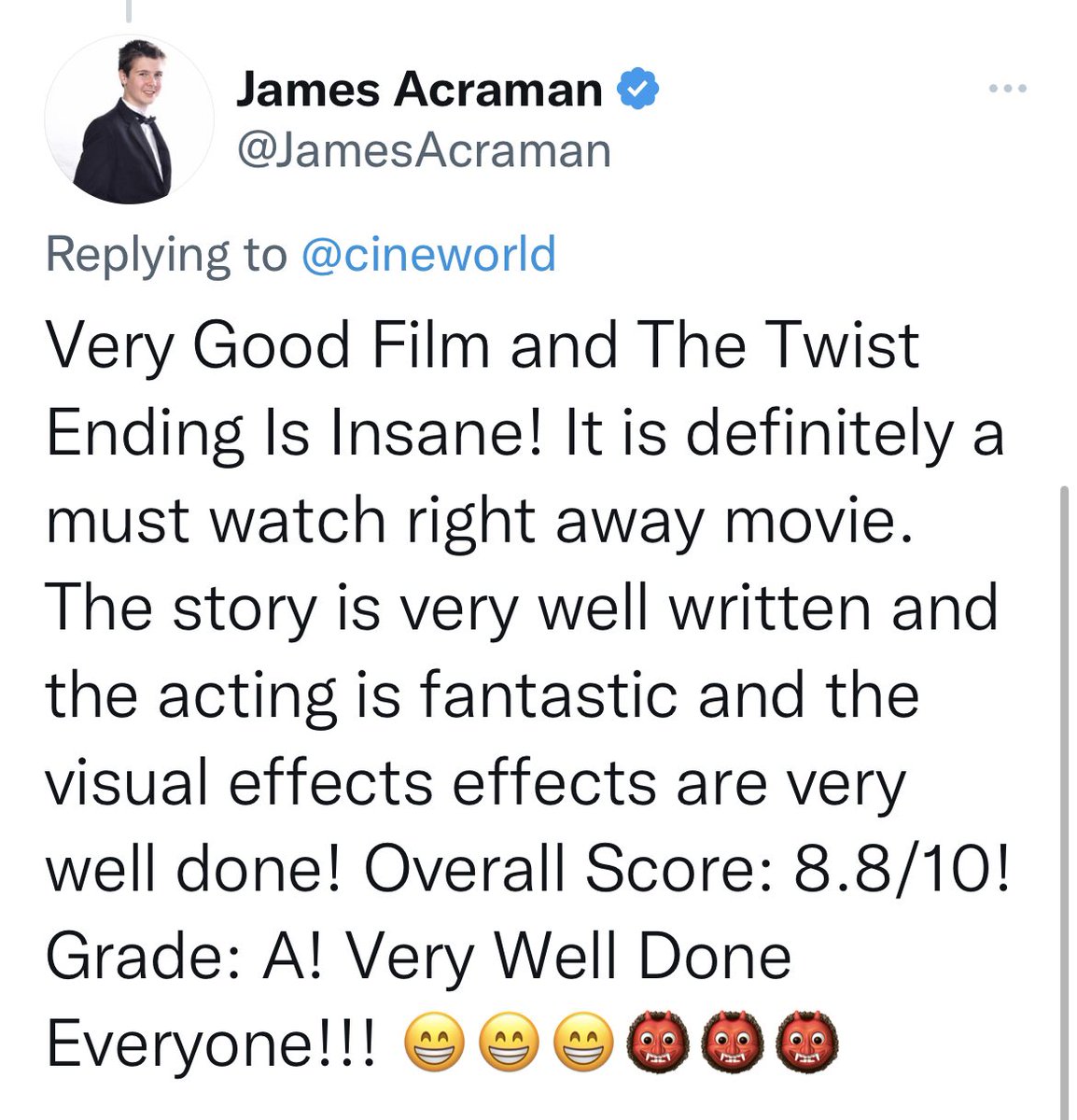 Mark Stay tweet media