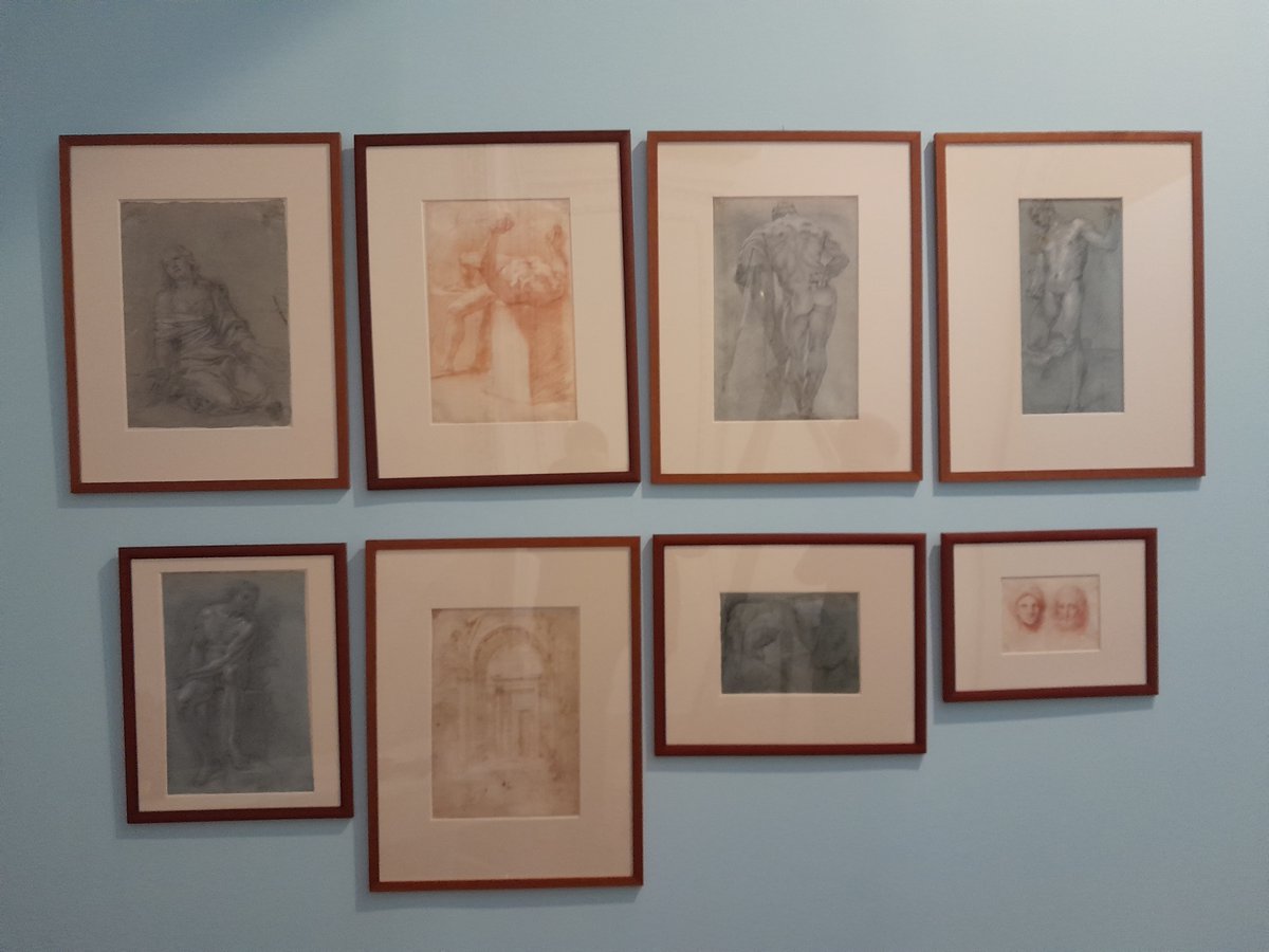 cb_ischl's tweet image. Einige Eindrücke vom Aufbau der Colloredo-Ausstellung im DomQuartier, die heute feierlich eröffnet wird: Die Universitätsbibliothek ist mit Bücherprachtwerken und wertvollen Handzeichnungen vertreten. Virtuell kann in den Büchern sogar geblättert werden! #Colloredo #Domquartier