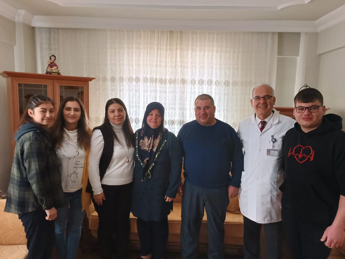 MehmetMtal's tweet photo. Ailelerimize dokunmaya devam ediyoruz. https://t.co/HF5cxCwZ03