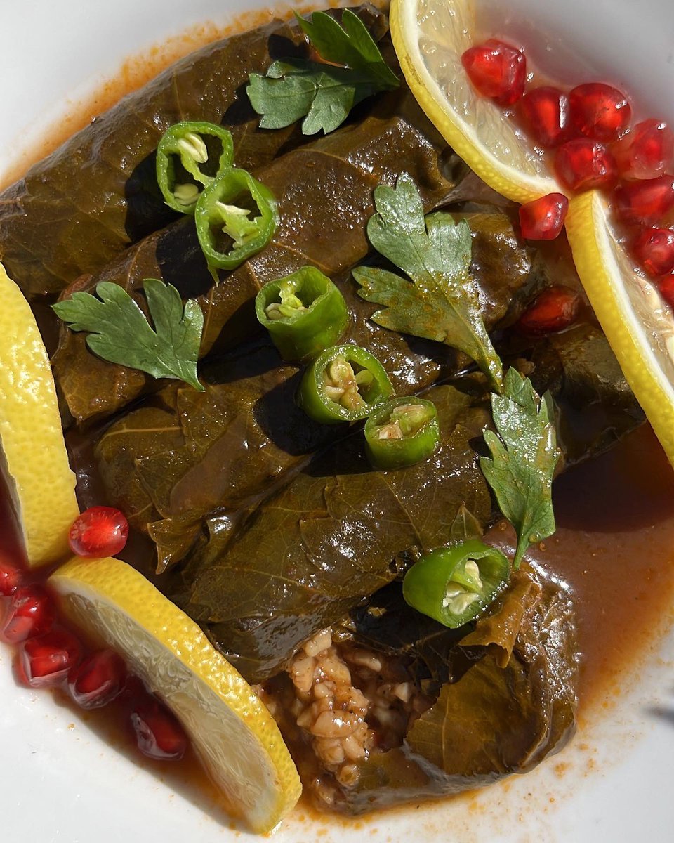 صباح الخير❤️
سحب على ١٠ صحون ورق عنب من اللايكات
حنسحب بكرة ان شاء الله🙏🏽❤️✨
الاستلام من شارع المشتل ومحل فرايزو في كافوري
بالتوفيق🍇✨