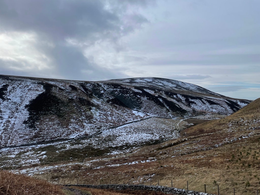 dscomposing's tweet photo. Happy burns night!

Here we have prime haggis hunting grounds

The main issue is that haggis blend into the environment so well!

#BurnsNight #Haggis #Scotland #Scottish #Relax #Chilled #Outdoor #Outdoors #Hill #DSComposing #ScottishComposer #Composer #Composing #Audio #Music https://t.co/mFMyyqgD9M