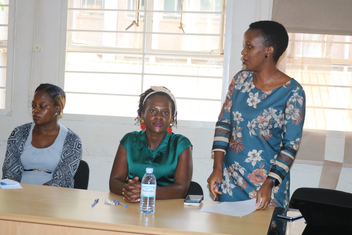 THRiVEDELTAS's tweet image. Inadequate screening of Retinopathy of prematurity predicts a high disease burden for Uganda. According to researchers from @MakerereCHS, early timely referral (by 1 month of age) of pre-term babies to eye specialists may address a lingering future disease burden. 
#ophthalmology