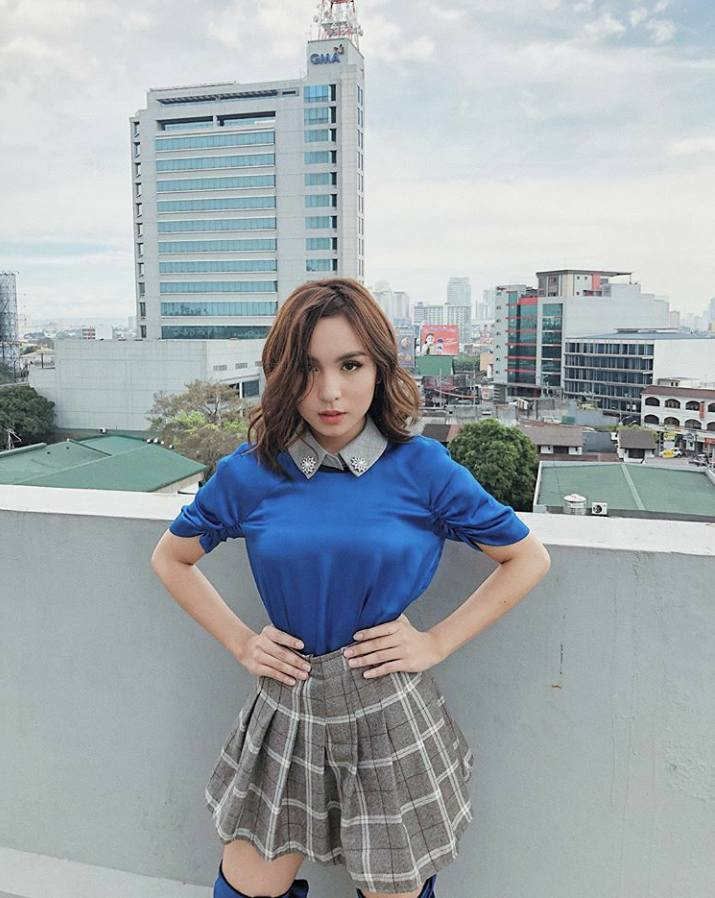 Chesca Miller (@millerchesca) on Twitter photo 