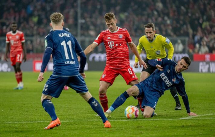 Footempo1's tweet photo. Bayern Munich : Hasan Salihamidzic met en garde

https://t.co/aeGtfKO3G4 https://t.co/yckVEHtO1W
