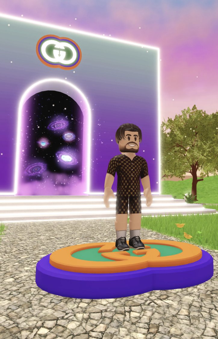 Vogue Business tweet media