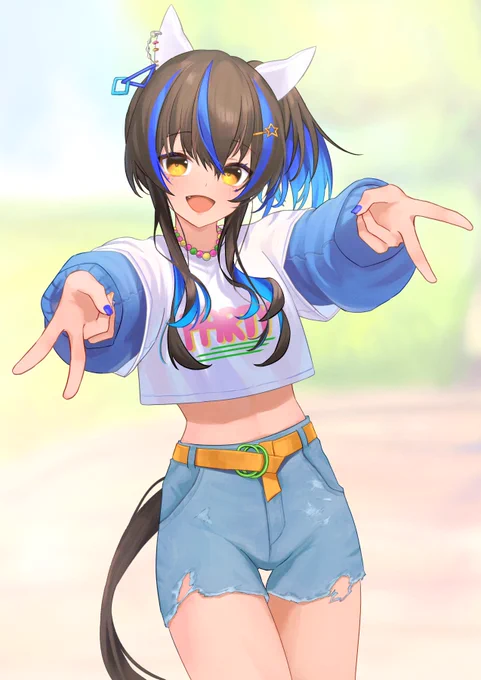 #ウマ娘 #ダイタクヘリオス 