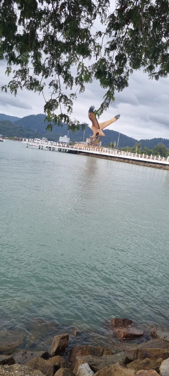 cutezenit's tweet photo. Once upon a time in Langkawi https://t.co/Bbg8LRGzQq