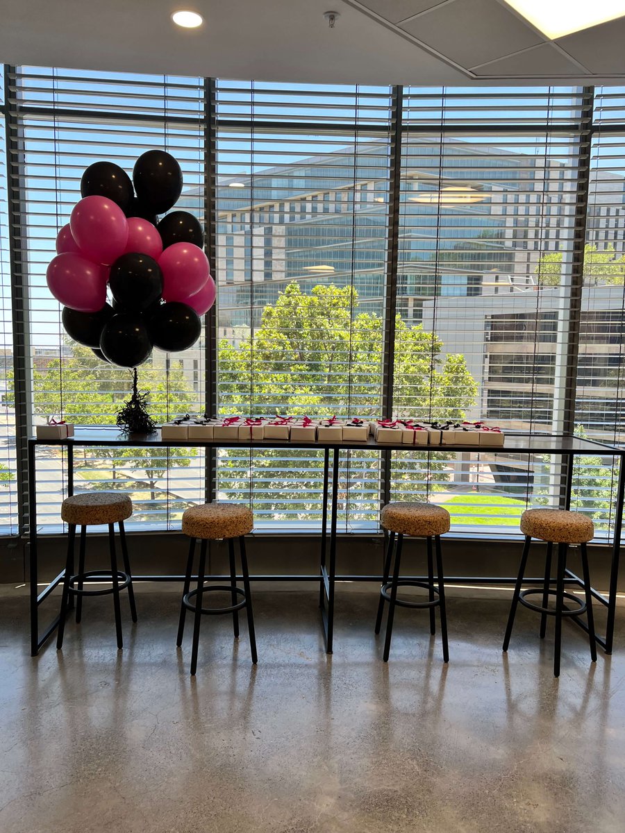 Exciting news! Our team won the "Most Innovative Supplier" award for 2022. Proud of our team's dedication, hard work &amp; creativity. We celebrated at our HQ in Sandton. Looking forward to further innovation with <a href="/Vitality_UK/">Vitality UK</a> 🚀