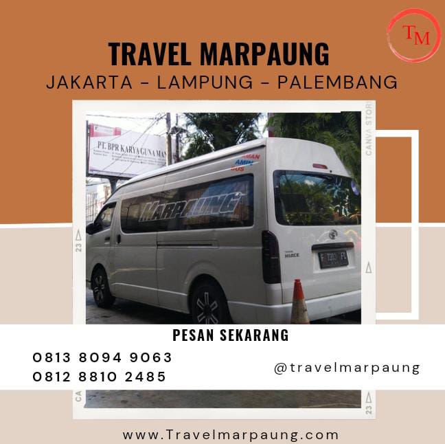 SIENAWISATA's tweet photo. ┈➤ 𝐓𝐑𝐀𝐕𝐄𝐋 𝐌𝐀𝐑𝐏𝐀𝐔𝐍𝐆
❍ Jakarta - Lampung
》Jakarta - Bandar Lampung
》Jakarta - Bandar Jaya
》Jakarta - Metro
》Jakarta - Kota Bumi
》Jakarta - Palembang
❍ 𝐅𝐀𝐒𝐈𝐋𝐈𝐓𝐀𝐒
》Full AC
》Full Audio
》Door to Door
✎. .. 𝐅𝐑𝐄𝐄
• Air Mineral
┈┈┈┈┈┈•°. https://t.co/ruAJyDd4XV