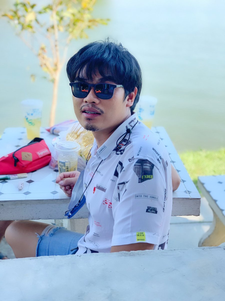 ถ้าชีวิตมันขม เหล้าจะหวานเสมอ 😆😆😆#อยุธยา