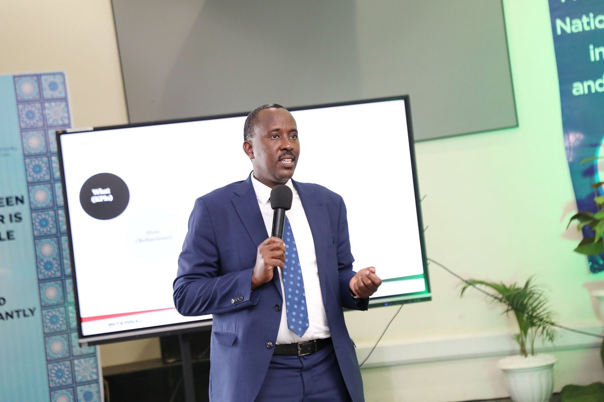 John R. Musinguzi tweet media