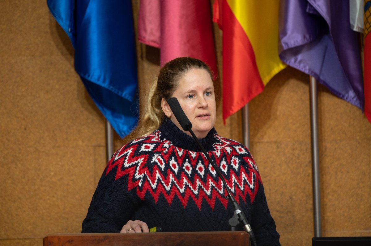 YoungForesters's tweet image. 🌳 Ya ha comenzado el congreso internacional #YoungForesters en @ETSIIAAPalencia @UVaPalencia . 
💡 Una gran experiencia para estudiantes #dataforest #medfor que se encargan de toda la organización y los estudiantes de doctorado. 
#cienciaforestal
#somosiuFOR #soyforestal