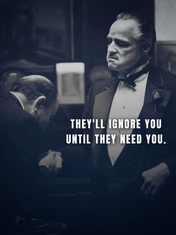 Deep_thoughtsHQ's tweet photo. 10 Hard Rules of Life for Men

1: https://t.co/RW5l52Orff