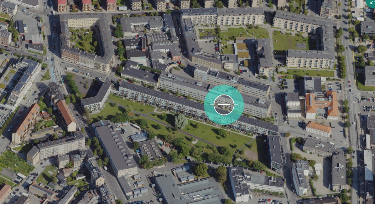 Nyt API - Gsearch gør det nemt for udviklere at lave opslag i de fire grunddataregistre (DAR, DAGI, Matriklen og Stednavne) og få vist den geografiske placering på et kort. Data hentes via fællesoffentlige data på Datafordeleren.
dataforsyningen.dk/news/4861
#SDFI #FrieData