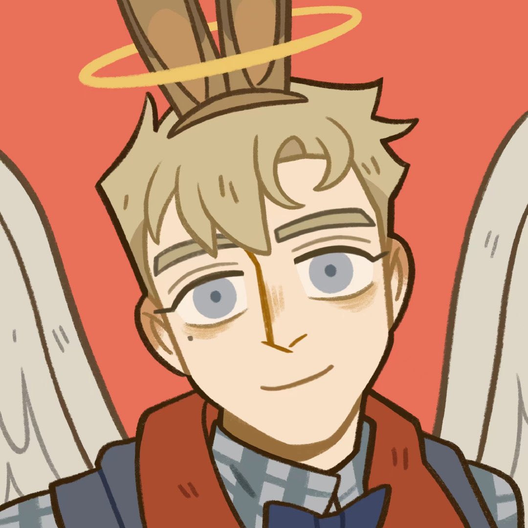 Evan Angel