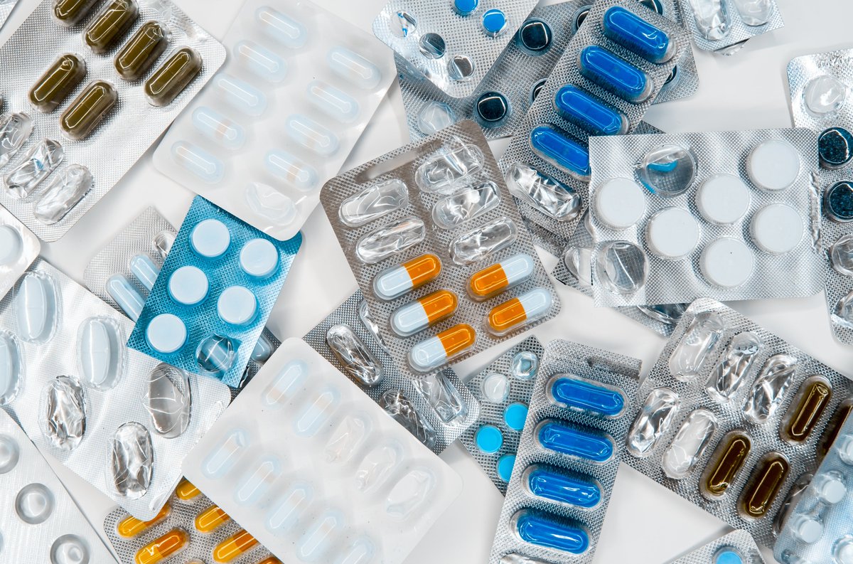 HGF_IP's tweet image. Parallel importation of pharmaceuticals – when is repackaging necessary? Lauren Somers explores this in her latest article for #HealthcareScanner. Read the full article here: hgf.com/healthcare-sca…

#Pharmaceuticals #Repackaging #Trademarks #IP