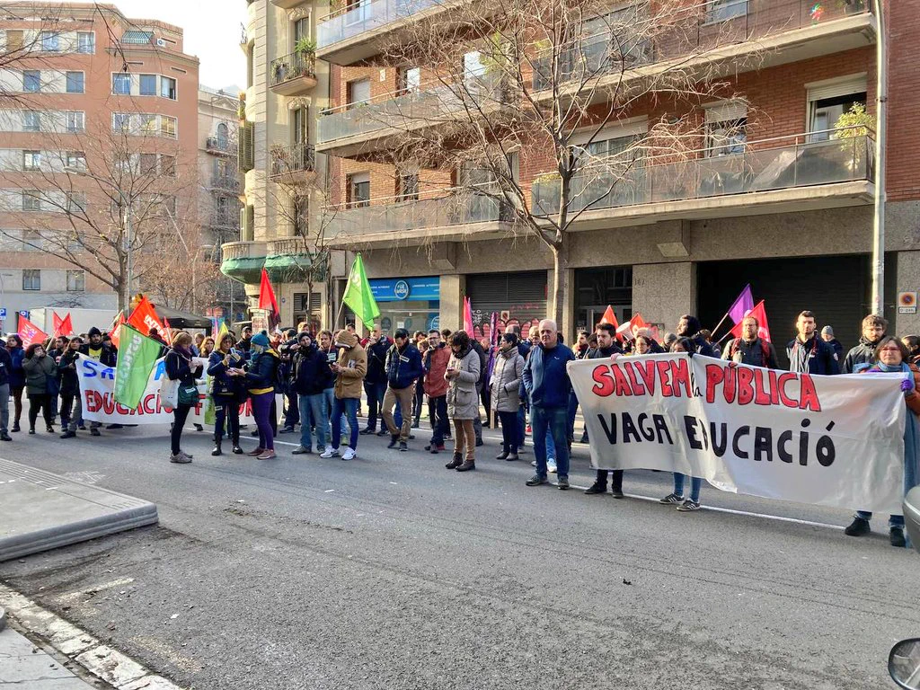 CGT Ensenyament 🚩🏴 (@CGTEnsenyament) on X