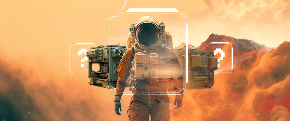 mars4_me's tweet photo. Roses are red
Violets are blue
Allowlist mint is waiting for you! 👽
3 hours left, mint #MarsMask now 👉 https://t.co/sl6mDmtFK4
Collection on @opensea 👉 https://t.co/HMY1niSPlx
#Mars4 #NFTcollection #pfp #collectible #OpenSeaNFT https://t.co/zBNhuKs0Vu