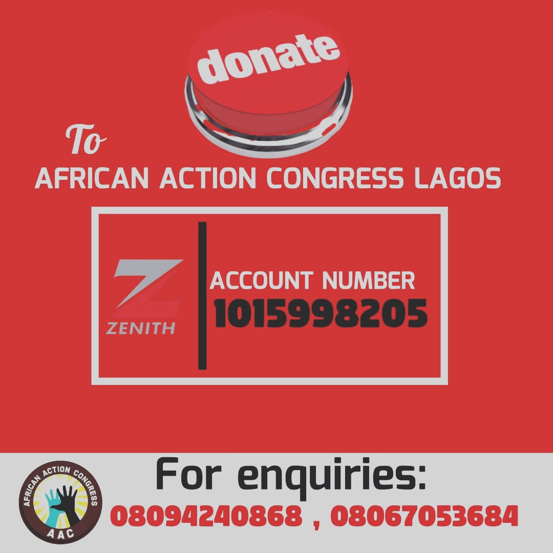 DamilojuJLT's tweet photo. #Flexvis
African Action Congress Lagos
Zenith Bank
1015998205
Donate Donate Donate
Donate Donate Donate
Fund fund fund fund
Fund the liberation campaign.
We must #EndAPCInLagos and Nigeria.
#OlaEze2023
#IrapadaEko Dandan nii
#WeCantContinueLikeThis
#SoworeMagashi2023
#VoteRight https://t.co/2cmngStnSi