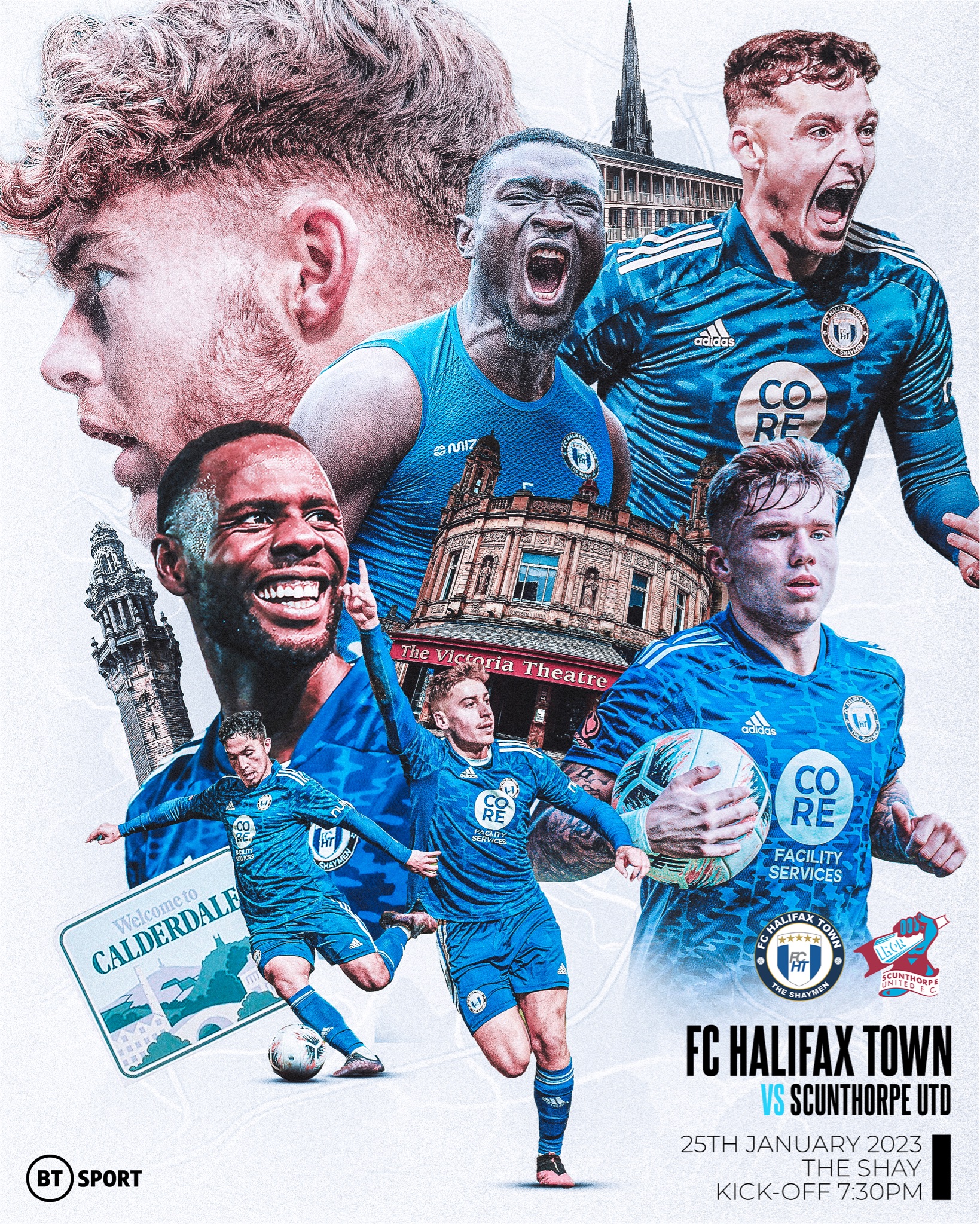 Fc online halifax twitter