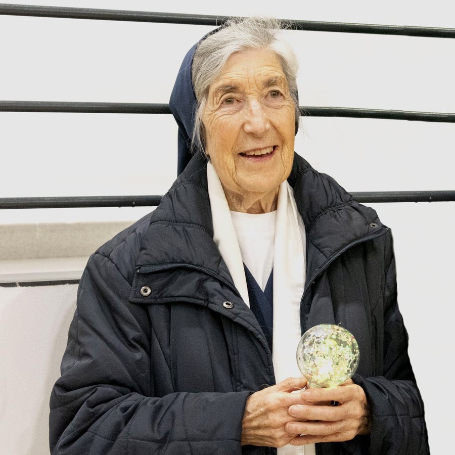 Sor Josefina