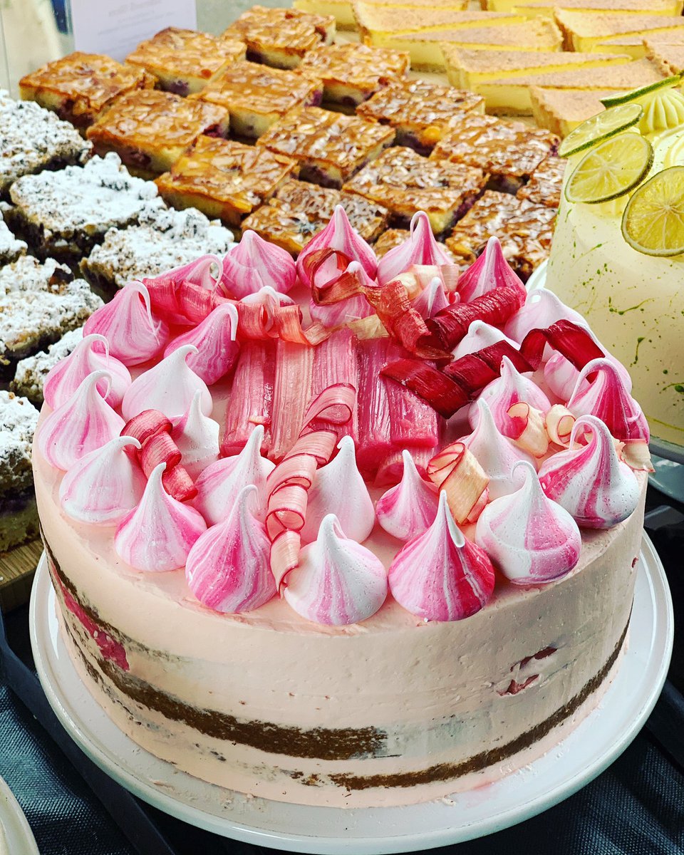 Brett & Bailey tweet media