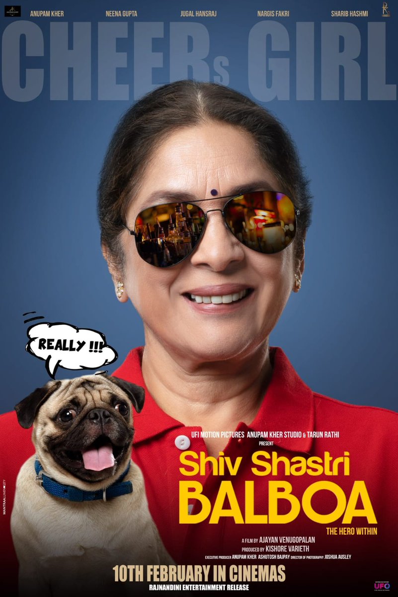 ramesh_d2200's tweet photo. Everyone is ready to watch this a present of Tarun Rathi because I think a lot of comedy will be seen in this too.

TARUN RATHI PRESENTS https://t.co/0h6i5ogrYL