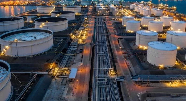 BusInsiderSSA's tweet photo. #MARKETS | Italy lauds Africa for becoming the country’s largest gas supplier

https://t.co/aBafnjkLDw https://t.co/AfwwYBcC6Y