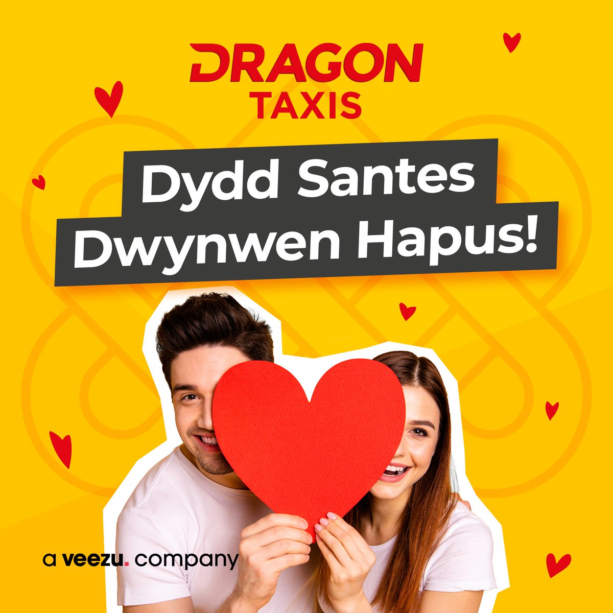 Dragon Taxis Cardiff tweet media