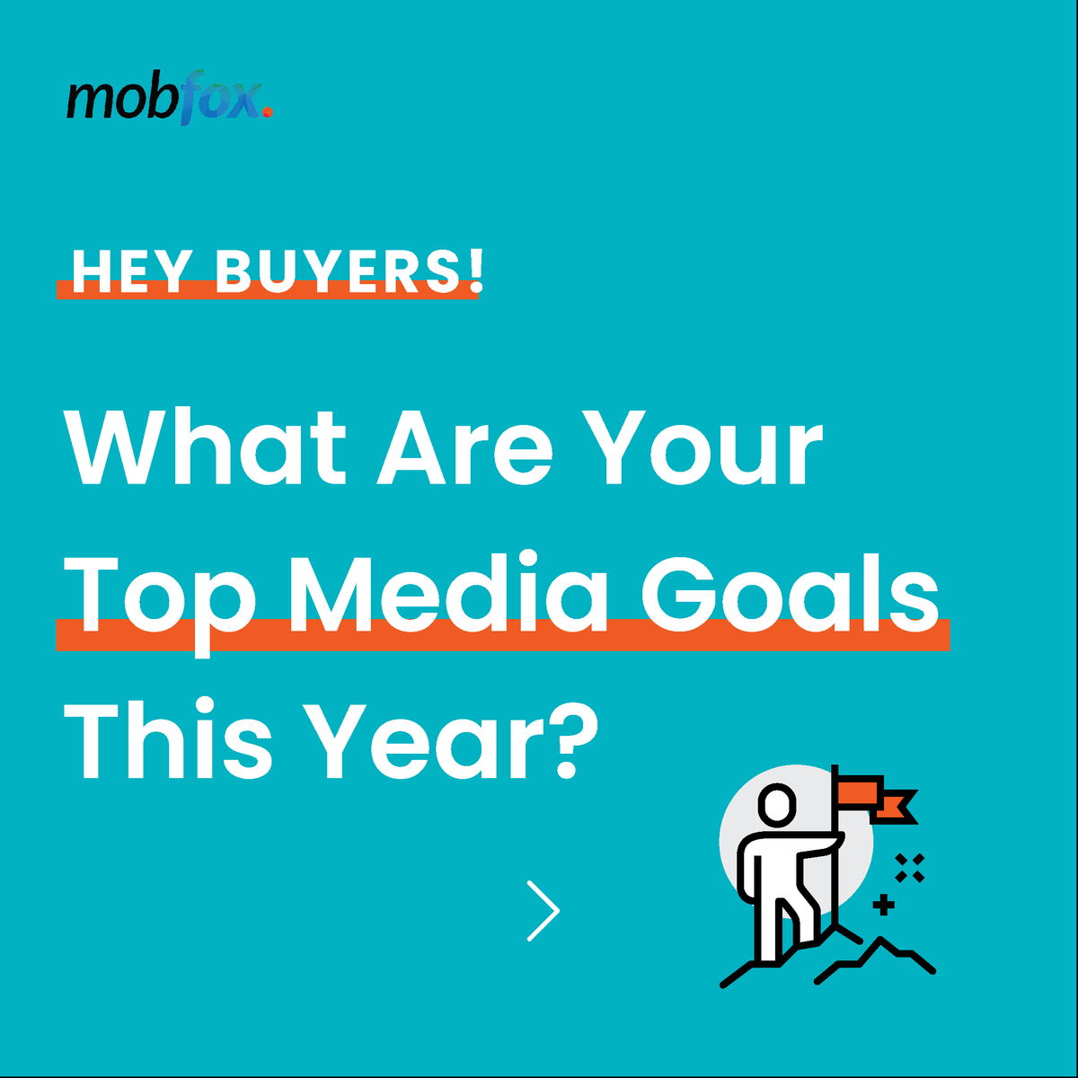 Mobfox tweet media