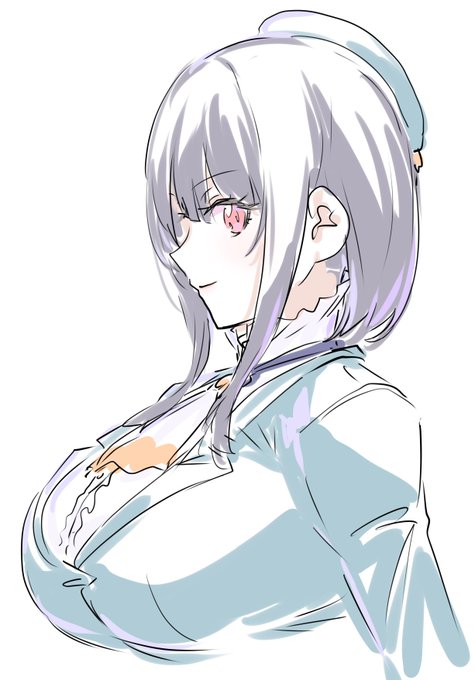 反射光に紫とか使われてるとエロく感じる 