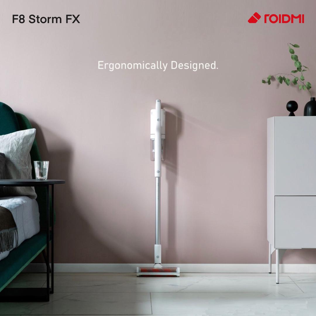 RoidmiInd's tweet photo. "Don't miss out on our Republic sale!! Get a Soft Roller Brush FREE, with our Mi Cordless Vacuum Cleaner at a discounted price now."

For more details call our toll free no. 1800-266-1786
or visit our website https://t.co/QVmAUyKJIP
Hurry Offer valid for limited period.

#Sale https://t.co/6heoMpZFN6