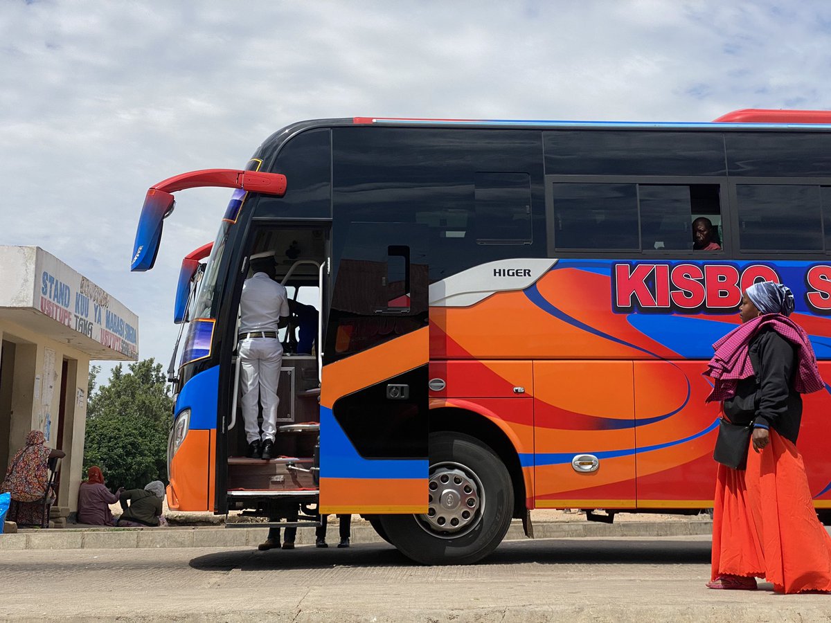 TANZANIA BUSES DAILY 🇹🇿 on Twitter "RT PabloYende Hivi Toka Mwaka