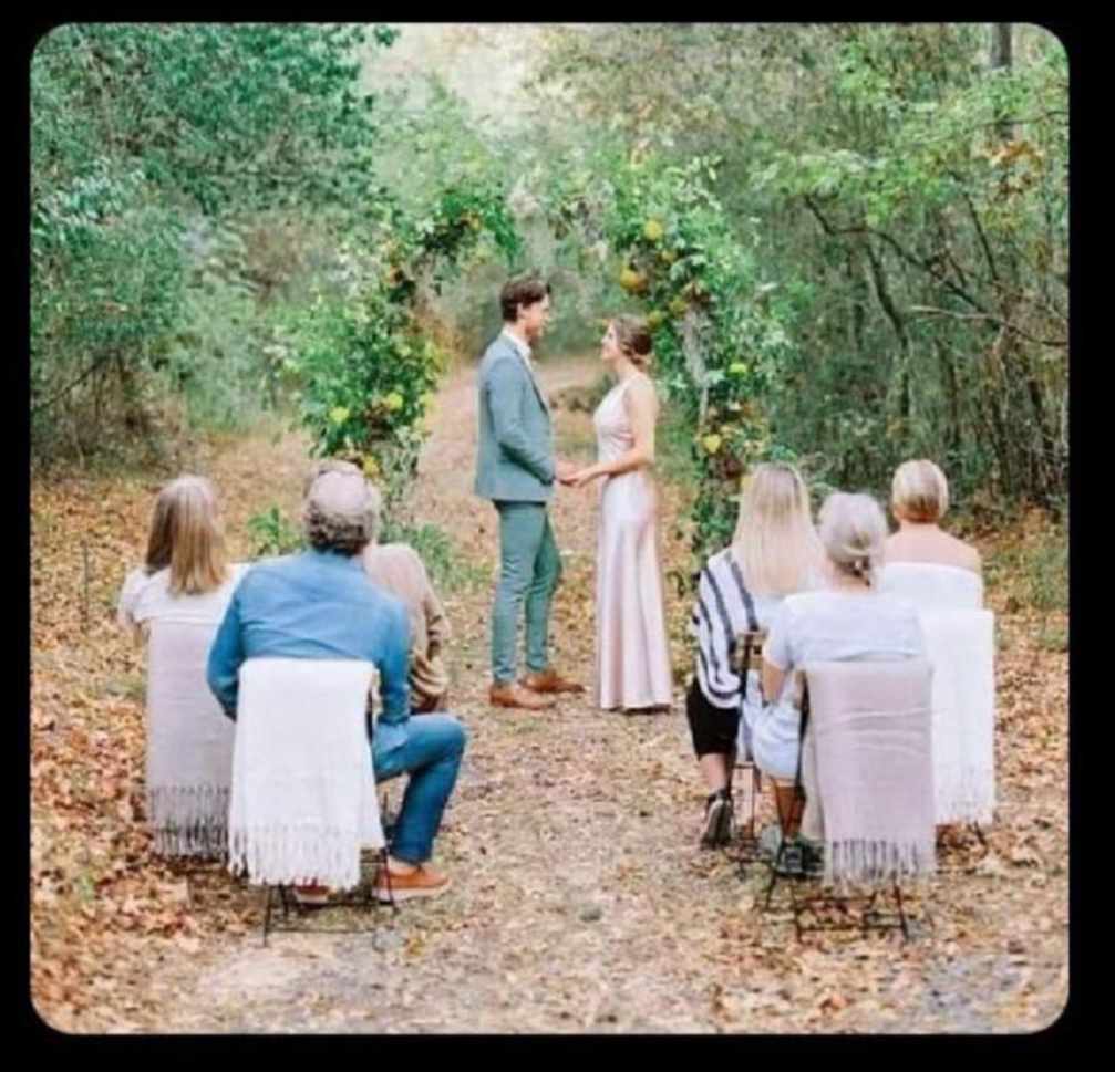 Soko_Wacho's tweet image. It’s very hard to convince an African particularly Zimbabweans that this is actually a wedding